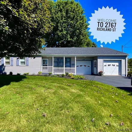 Buy this 3 bed house on 2767 Richland Street in Richland Township, PA 15904