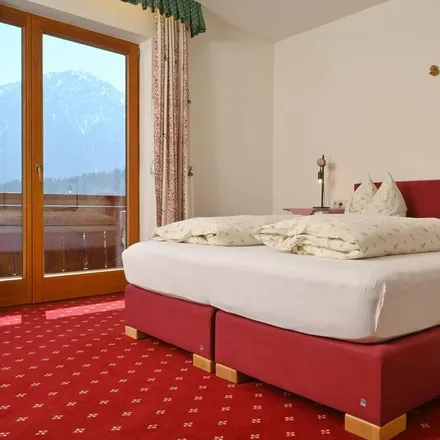 Rent this 1 bed apartment on 87541 Bad Hindelang