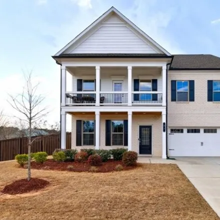 Buy this 5 bed house on unnamed road in Newnan, GA 30263