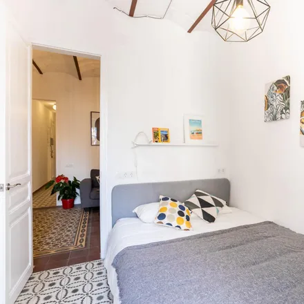 Rent this 2 bed apartment on Carrer de Vallhonrat in 08001 Barcelona, Spain