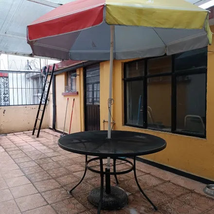 Buy this 5 bed house on Piel Morena in Calle La Morena, Benito Juárez