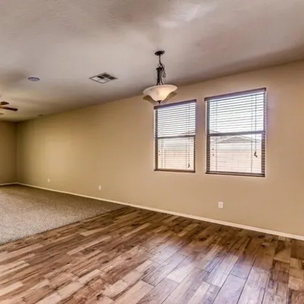 Rent this 3 bed house on 12024 West Louise Court in Sun City West, AZ 85373