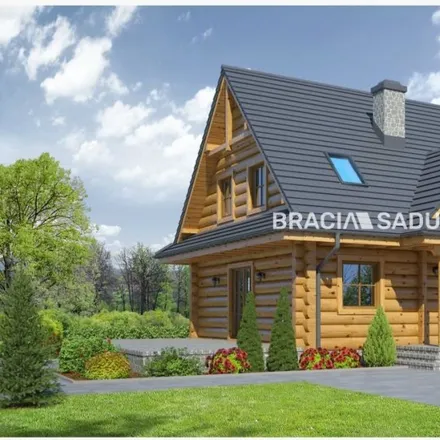 Buy this studio house on 966 in 30-020 Trąbki, Poland