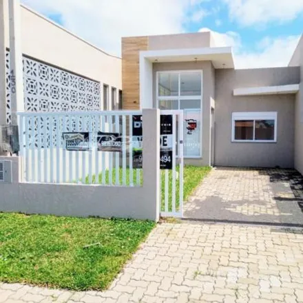 Buy this 2 bed house on Rua Canoas in Centro, Portão - RS