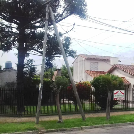 Buy this studio house on Boulevard Amancio Alcorta Sur 1380 in Arca Oeste, Moreno