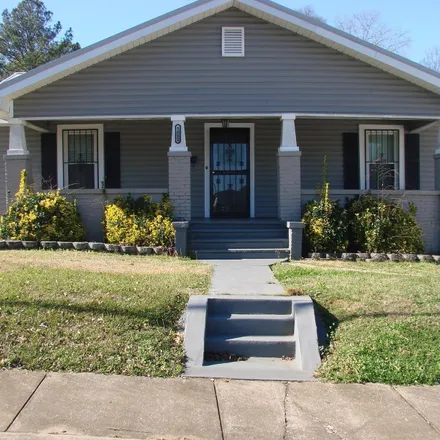 Buy this 3 bed house on 5822 Monte Sano Road in Monte-Sano, Birmingham