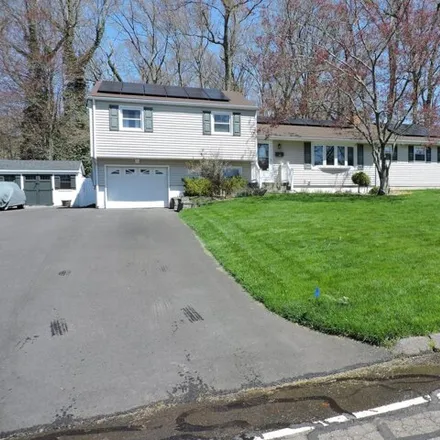 Buy this 4 bed house on 181 Woodland Drive in South Windsor, CT 06074