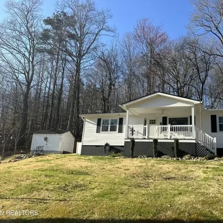 Buy this 3 bed house on Sulphur Spring Road in Anderson County, TN 37716
