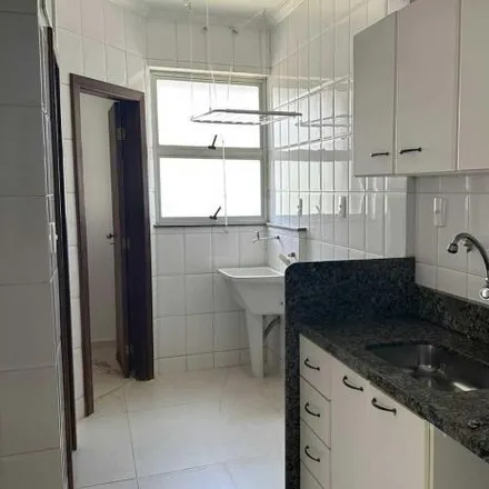 Rent this 3 bed apartment on IGTI in Alameda do Ingá 88, Village Terrasse