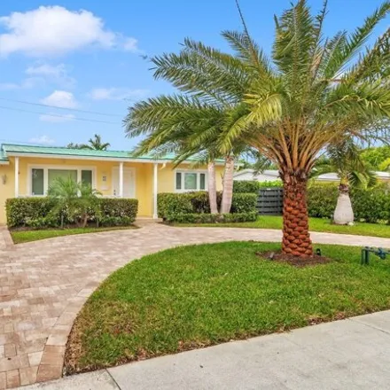 Image 1 - 179 Arlington Rd, West Palm Beach, Florida, 33405 - House for sale