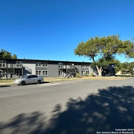 Rent this 2 bed apartment on 2517 Clara Lane in San Antonio, TX 78213