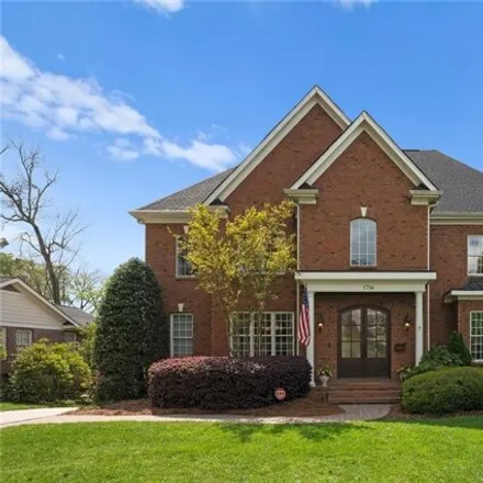 Buy this 6 bed house on 1756 Sterling Road in Charlotte, NC 28209