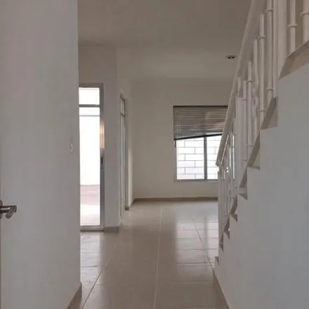 Rent this 3 bed house on Avenida Yucatán in 97130 Cholul, YUC