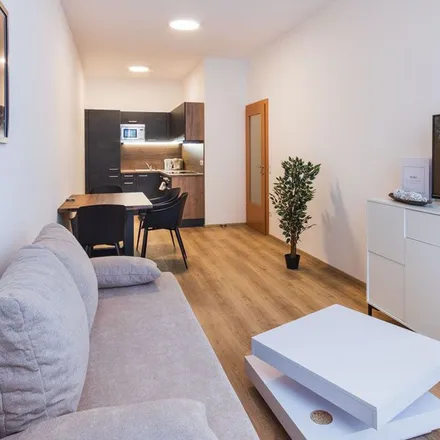 Image 6 - Steinfeldgasse 57, 8020 Graz, Austria - Apartment for rent