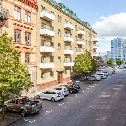 Image 4 - Kaptensgatan, 302 45 Halmstad, Sweden - Apartment for rent