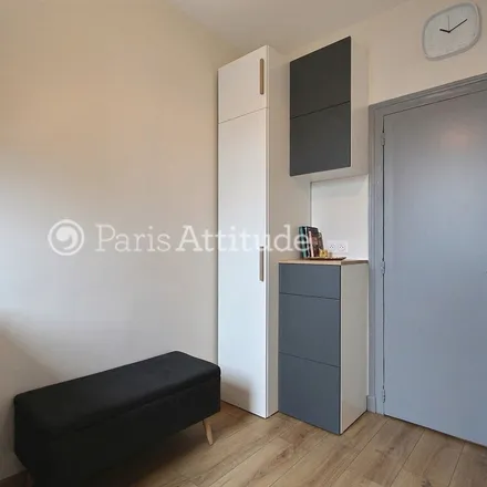 Image 8 - 54 Rue de Rome, 75008 Paris, France - Apartment for rent