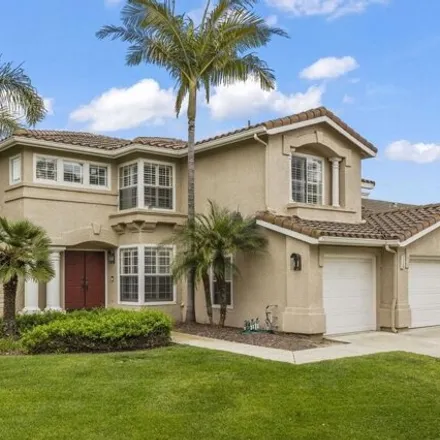 Buy this 4 bed house on 2352 Arcadian Shores Trail in Oxnard, CA 93036