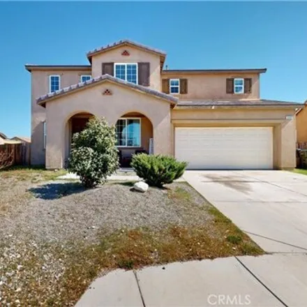 Buy this 5 bed house on 15009 Hemlock Court in Victorville, CA 92394