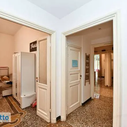 Rent this 4 bed apartment on Carrefour Express in Via Rodi, 16131 Genoa Genoa