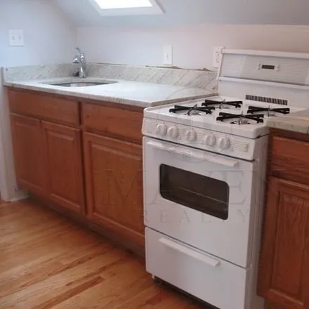 Rent this 1 bed apartment on 26 Ellington Road in Somerville, MA 02144