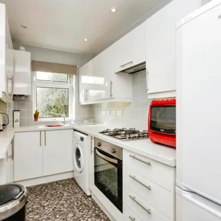 Image 2 - 7-8 Offham Road, Lewes, BN7 1BS, United Kingdom - Apartment for sale