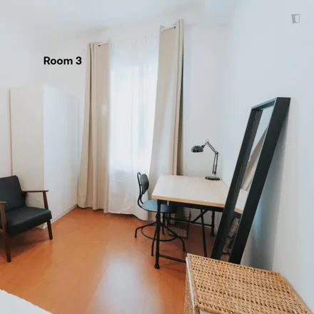 Image 2 - Joaquín Costa - Gta. López Hoyos, Calle de Francisco Silvela, 28006 Madrid, Spain - Room for rent