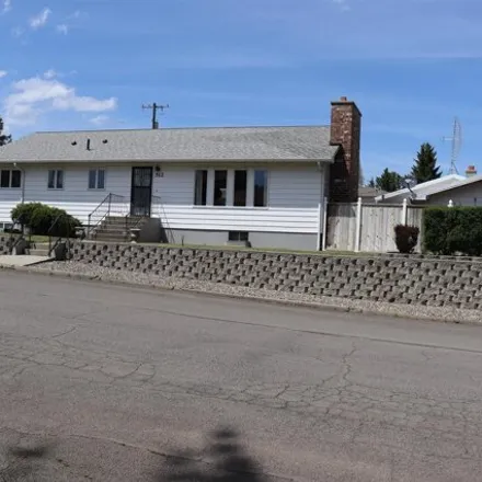 Buy this 4 bed house on 592 Hogan Street in Cottonwood, Idaho County