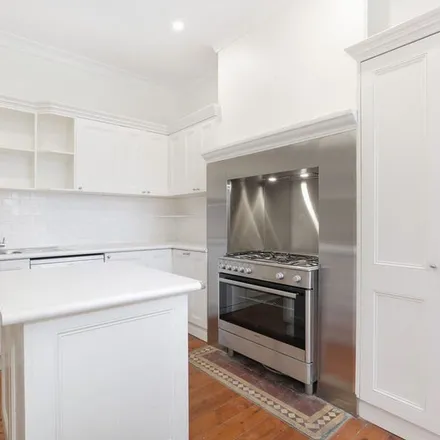 Rent this 3 bed apartment on Sardinia Place in Birchgrove NSW 2041, Australia
