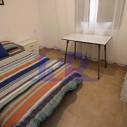 Rent this 3 bed apartment on El Corte Inglés in Avenida Ronda de los Tejares, 30