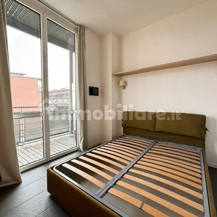 Rent this 2 bed apartment on Via Savona 114 in 20144 Milan MI, Italy