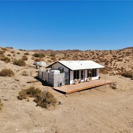 Image 3 - 48901 Devils Gate Pass Rd, Pioneertown, California, 92268 - House for sale