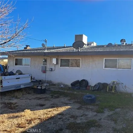 Image 5 - 28018 Church Avenue, San Bernardino County, CA 92311, USA - House for sale