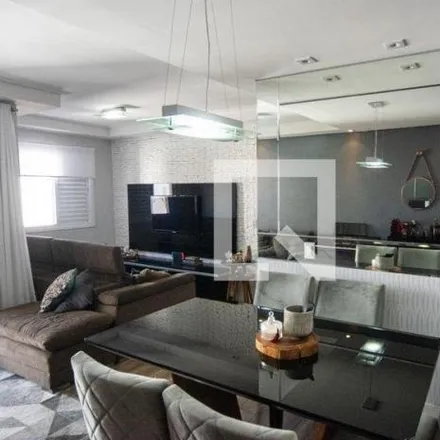 Buy this 2 bed apartment on Rua Dom Bosco 268 in Cambuci, São Paulo - SP