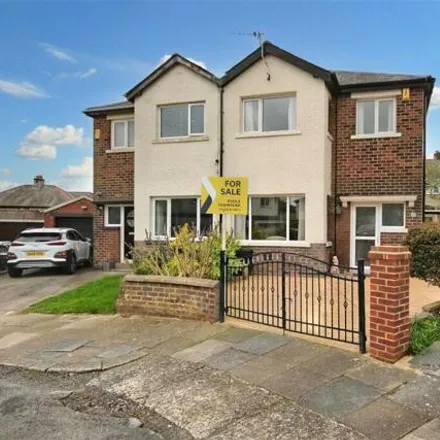 Buy this 3 bed duplex on Darley Dale Road in Barrow-in-Furness, LA14 5ND