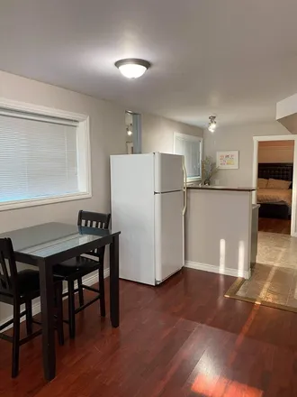 Rent this 1 bed house on Port Coquitlam in Lincoln Park, CA
