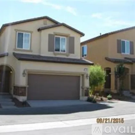 Rent this 3 bed house on 8100 Satin Carnation Ln