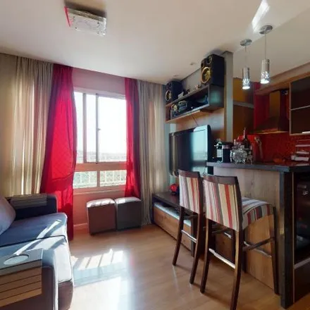 Buy this 3 bed apartment on Avenida Cascais in Passo das Pedras, Porto Alegre - RS
