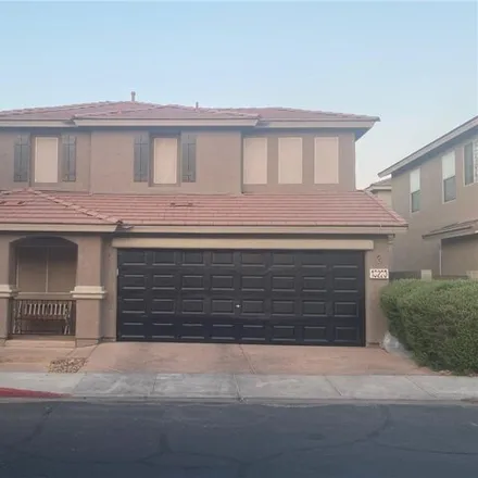 Rent this 3 bed house on 1301 East Louisiana Lakes Avenue in Paradise, NV 89183