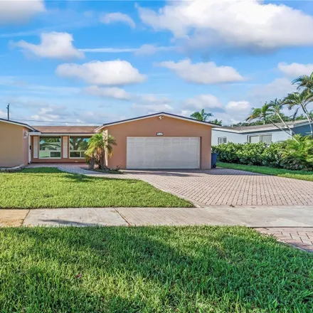Image 2 - 9140 Southwest 55th Street, Cooper City, FL 33328, USA - House for sale