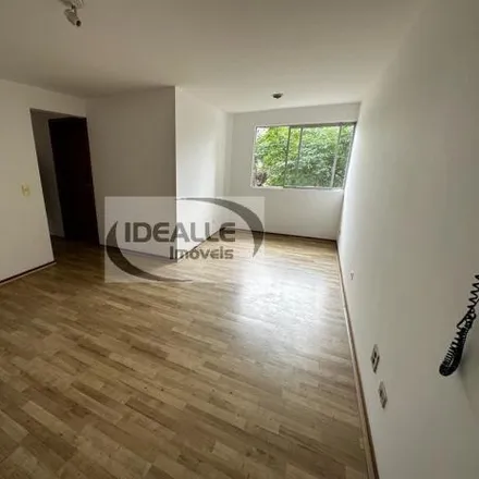 Rent this 3 bed apartment on Rua João Dranka 66 in Cristo Rei, Curitiba - PR