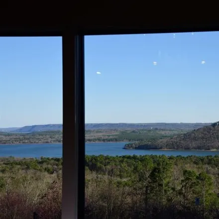 Image 3 - 153 Overlook Drive, Fairfield Bay, Van Buren County, AR 72088, USA - House for sale