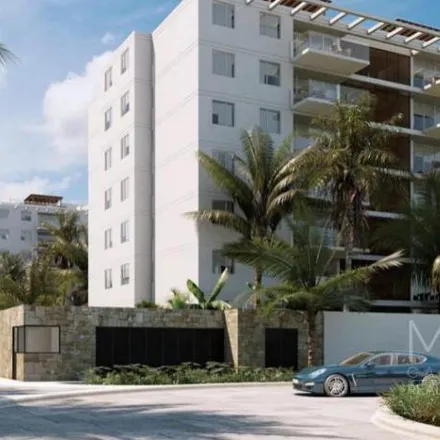 Buy this 3 bed apartment on unnamed road in 77506 Cancún, ROO