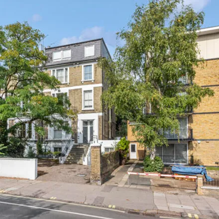 Image 2 - Haverstock Hill, London, London, Nw3 - Apartment for sale