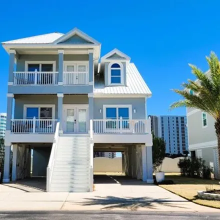 Buy this 4 bed house on 29299 Perdido Beach Boulevard in Orange Beach, Baldwin County