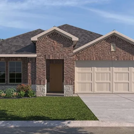 Buy this 4 bed house on Parvin Street in Denton, TX 76203