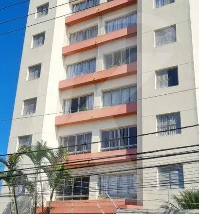 Buy this 2 bed apartment on Rua Borges in Tucuruvi, São Paulo - SP