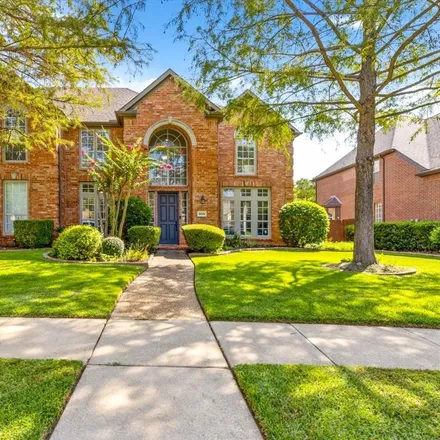 Buy this 4 bed house on 604 Stratford Drive in Southlake, TX 76092