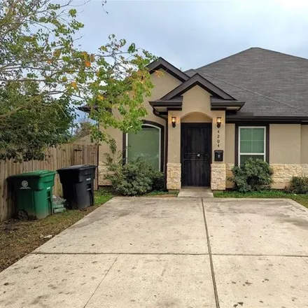 Rent this 2 bed house on 4218 Stassen Street in Brookhaven, Houston