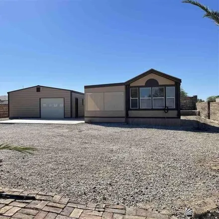 Image 3 - Cassidy Avenue, Fortuna Foothills, AZ 85367, USA - Apartment for sale