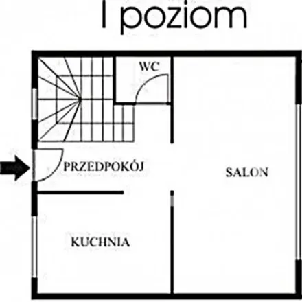 Image 2 - Płocka 9B, 80-180 Gdansk, Poland - Apartment for sale